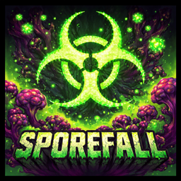 Sporefall Collapse Protocol project image