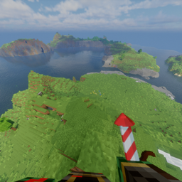 Just better (reforged) - Minecraft Modpacks - CurseForge