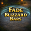 Fade Blizzard Bars logo