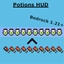 Potion HUD – Bottle Hunger Bar logo