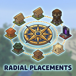 Radial Placements project image