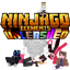Ninjago: Elements Unleashed logo