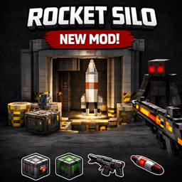 SiloMod project image