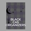 NYX Black CAS Organizers logo