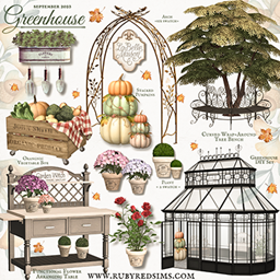 Greenhouse - Part 2 project image