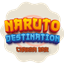 Naruto Destination - Chakra Bar logo