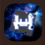 U.H Unofficial Modded SMP logo