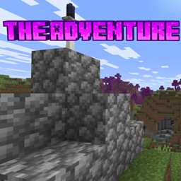 The Adventure Never Ends project image