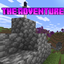 The Adventure Never Ends logo