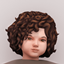 Emdoescc | Lena Hair Toddler logo