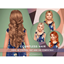 SONYASIMS - Countless Hair Kids logo