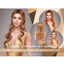 SONYASIMS - Countless Hair (No Bangs) logo