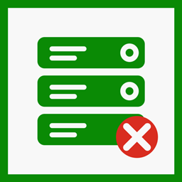 Just Enough Serverless Recipes logo