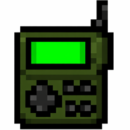 S.T.A.L.K.E.R. PDA / KPK ( ПДА / КПК ) logo
