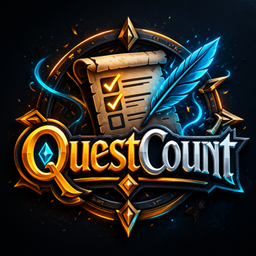 QuestCount project image