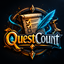 QuestCount logo