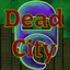 Dead City Dungeon logo