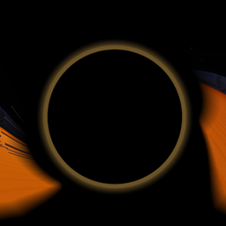 Soul's Black Holes logo