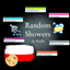 Random Showers | Polskie Tłumaczenie logo