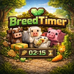 BreedTimer project image