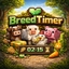 BreedTimer logo