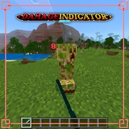 Damage Indicator V2.0 - New Color Command! project image