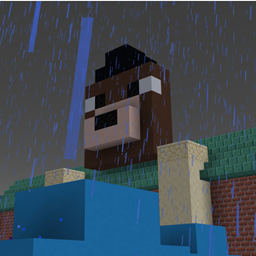 FNAF RP Map project image