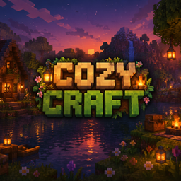 Cozy Craft Gang