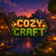 Cozy Craft Gang logo