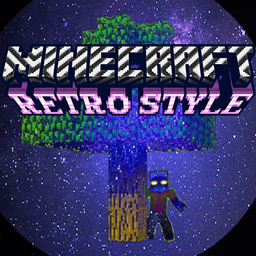 Retro Style   logo