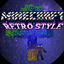 Retro Style   logo