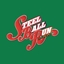 Stel Bal Run logo