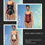 Base Game Corsets logo