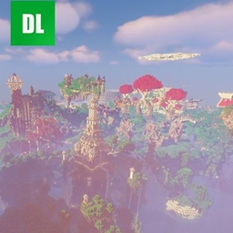 Fantasy Village project image