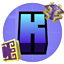 Kinetra Create SMP - Season 2 logo