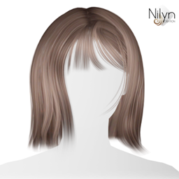 NILYN HANAH HAIR STYLE A project image