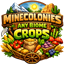 Minecolonies Any Biome Crops logo