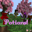 Potions! logo