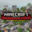 Ranzie's Overgrown Cities 1.2 - Houses Update logo