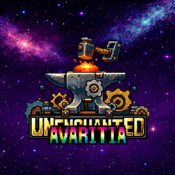UNENCHANTED AVARITIA project image
