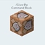 Command Block Displayer logo