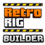 RetroRig: Builder logo