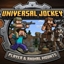 UNIVERSAL JOCKEY logo