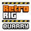 RetroRig: Quarry logo