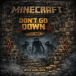 Don't Go Down logo