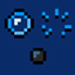 Empty Air Bubbles Backport logo