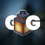 Glowing Glint — Dynamic Lighting Add-on logo