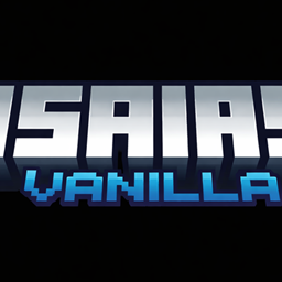 IsaiasVanilla project image