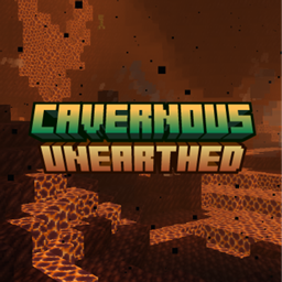Cavernous Unearthed project image