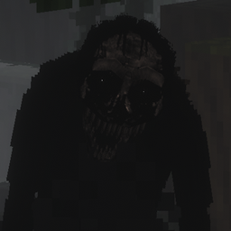 Layna's Fear logo